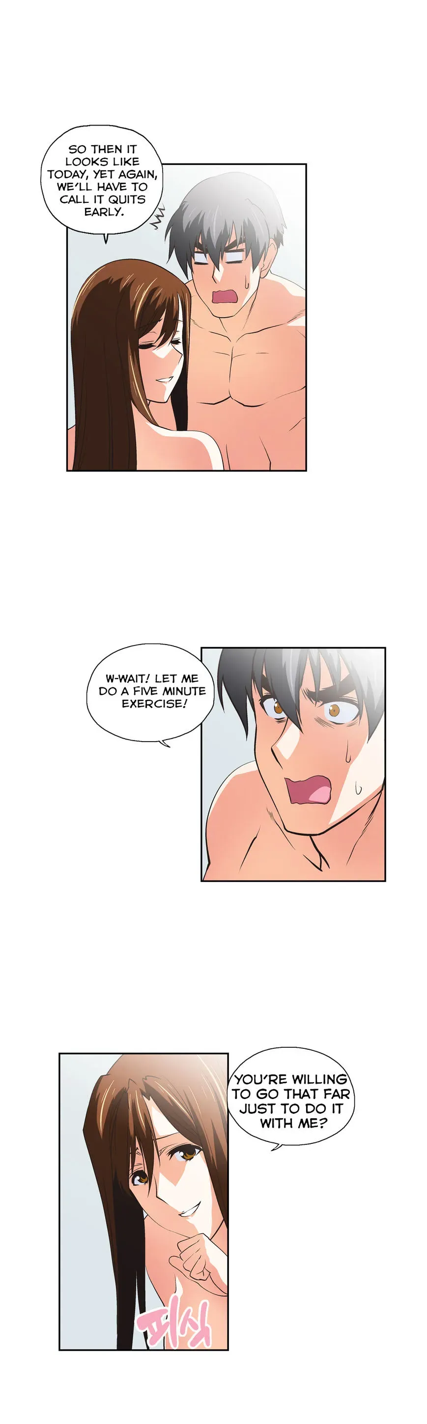 Read Sunggi