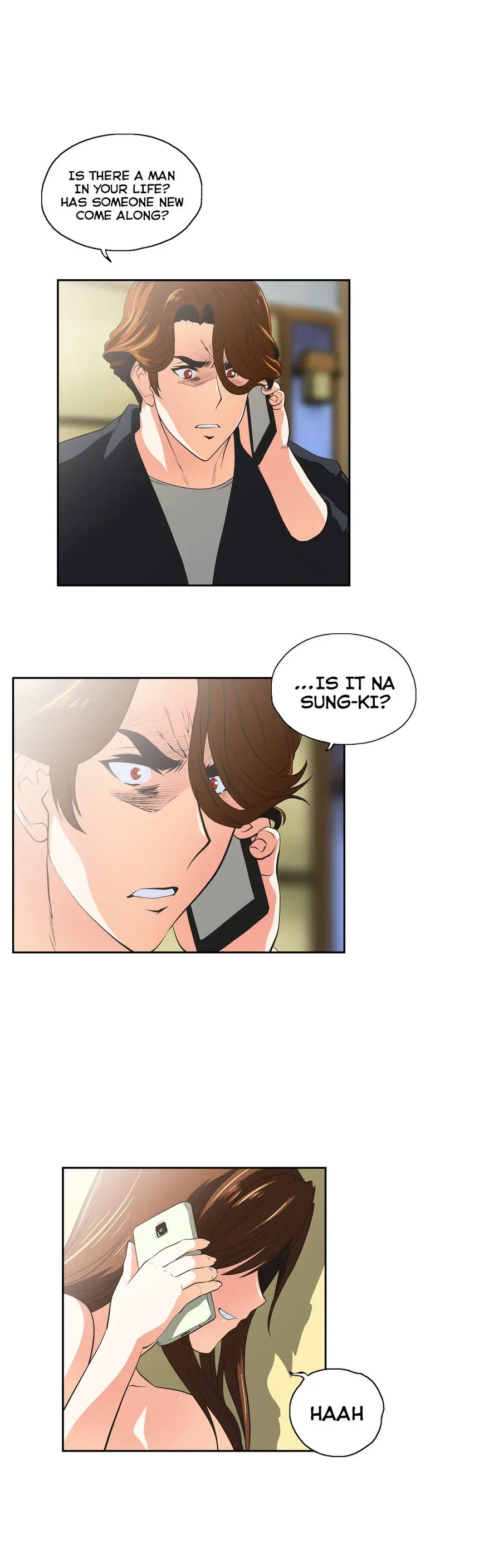 Read Sunggi
