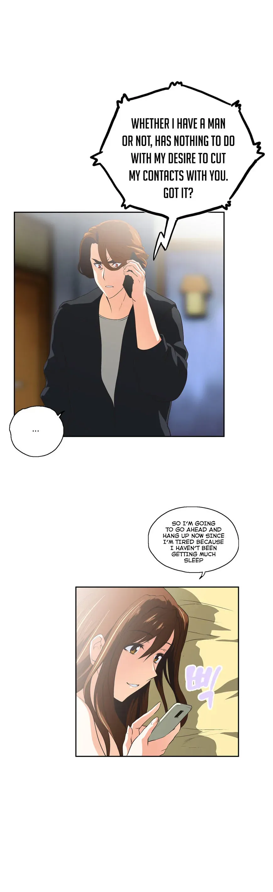 Read Sunggi