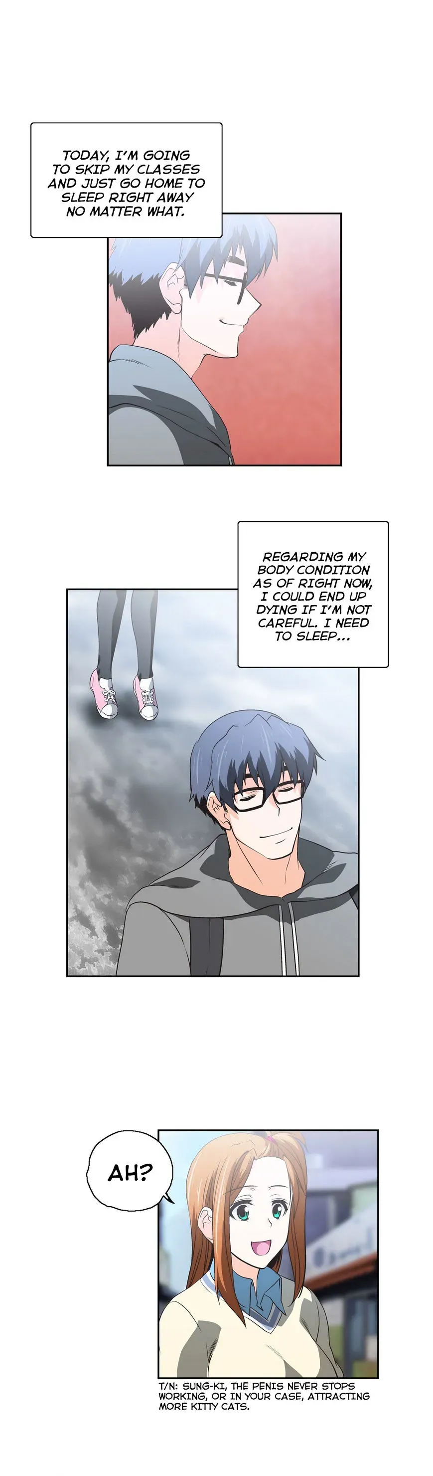 Read Sunggi