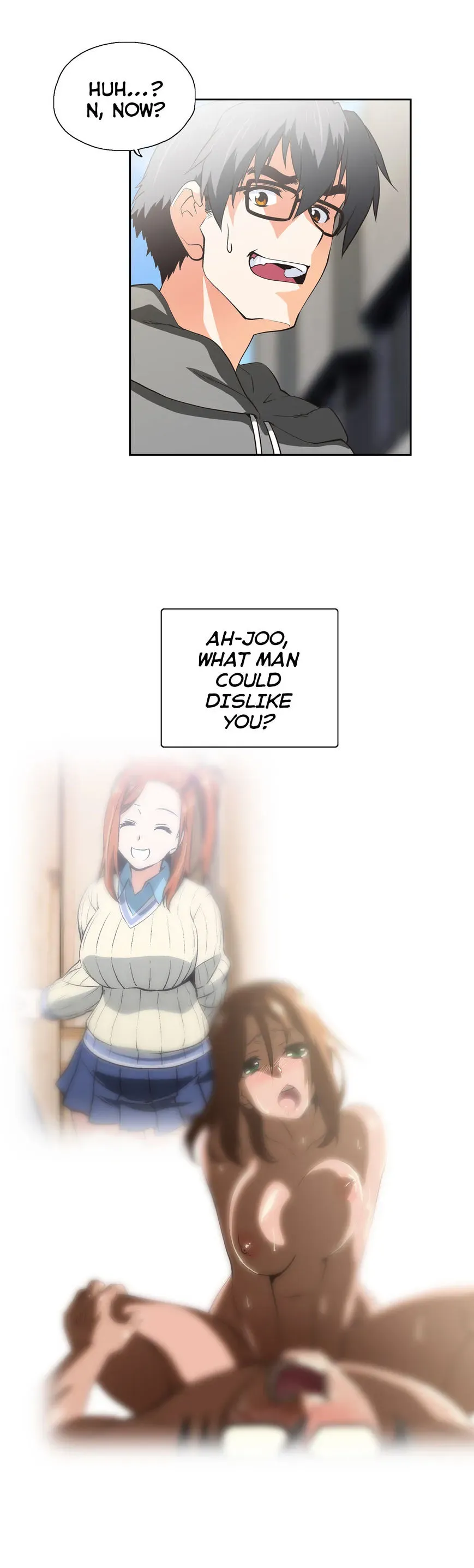 Read Sunggi