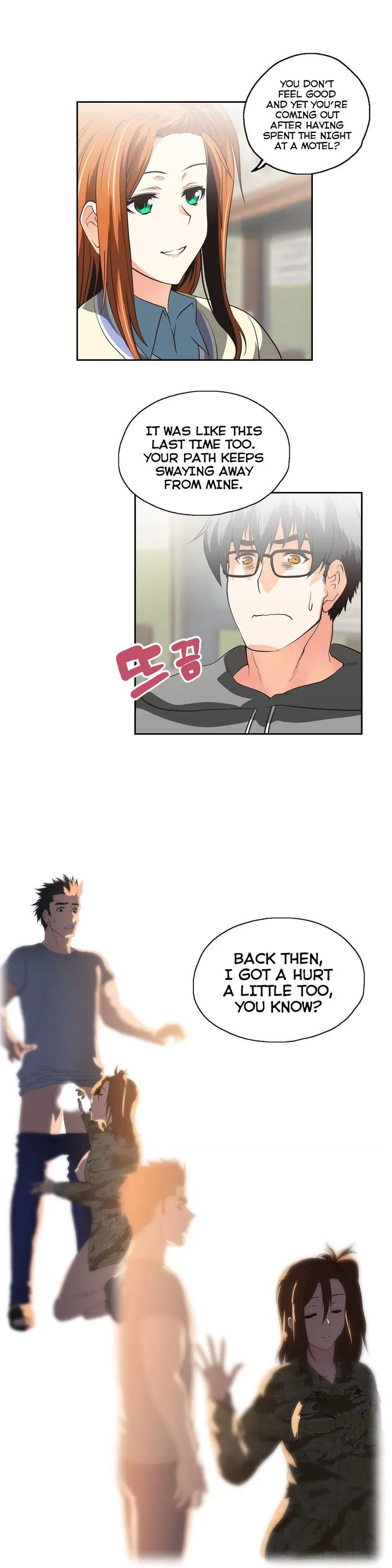 Read Sunggi
