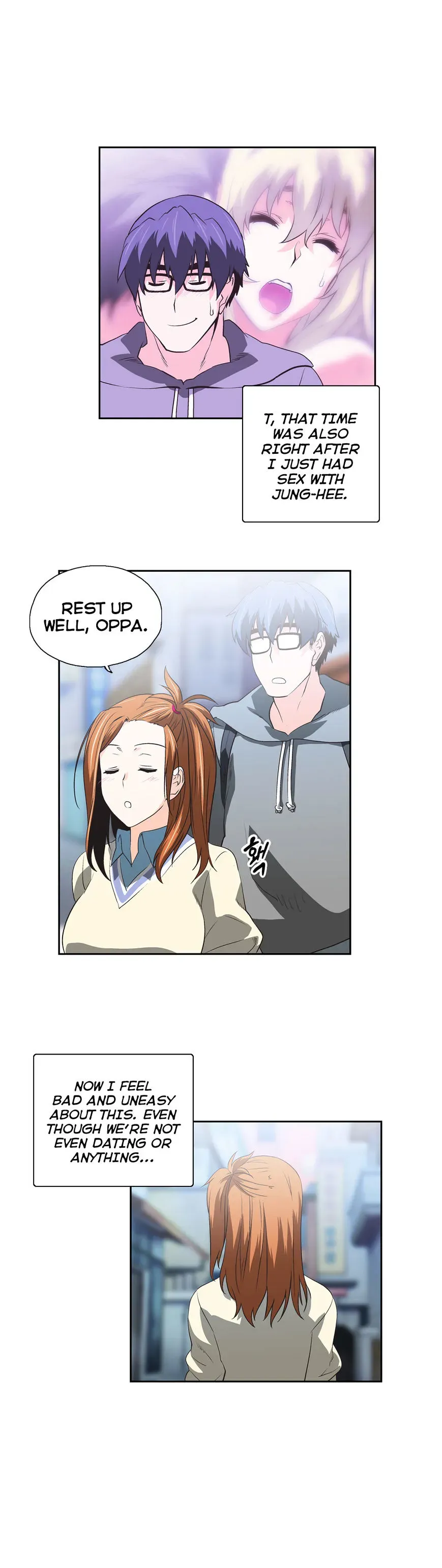 Read Sunggi
