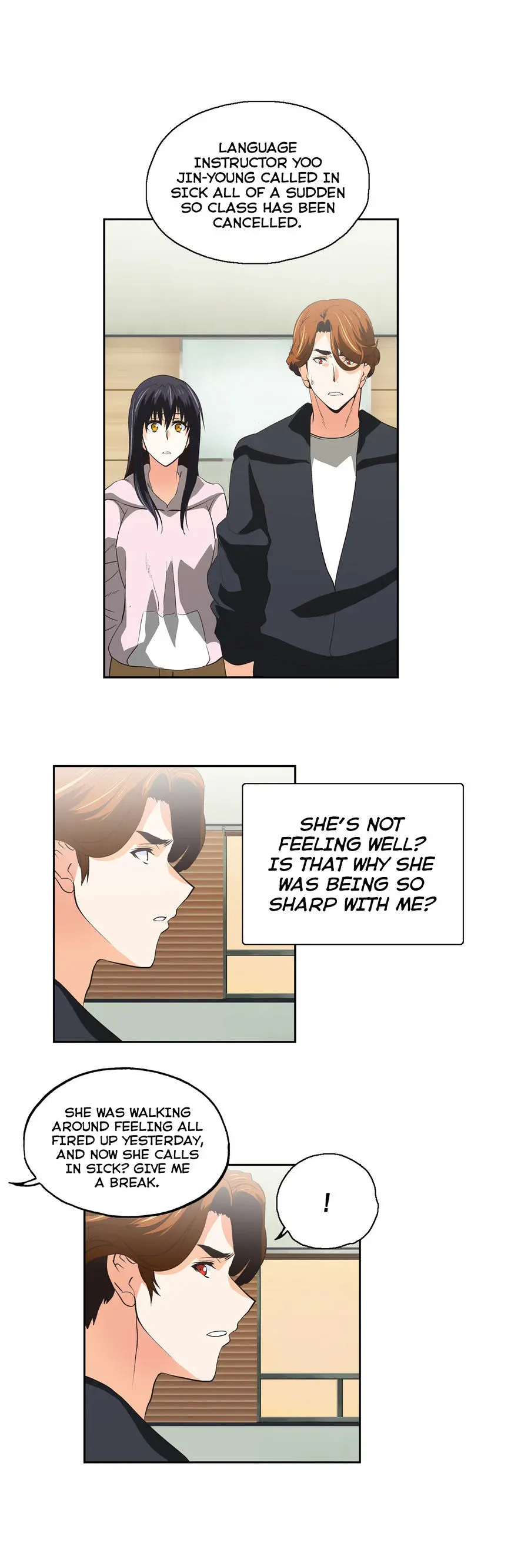 Read Sunggi