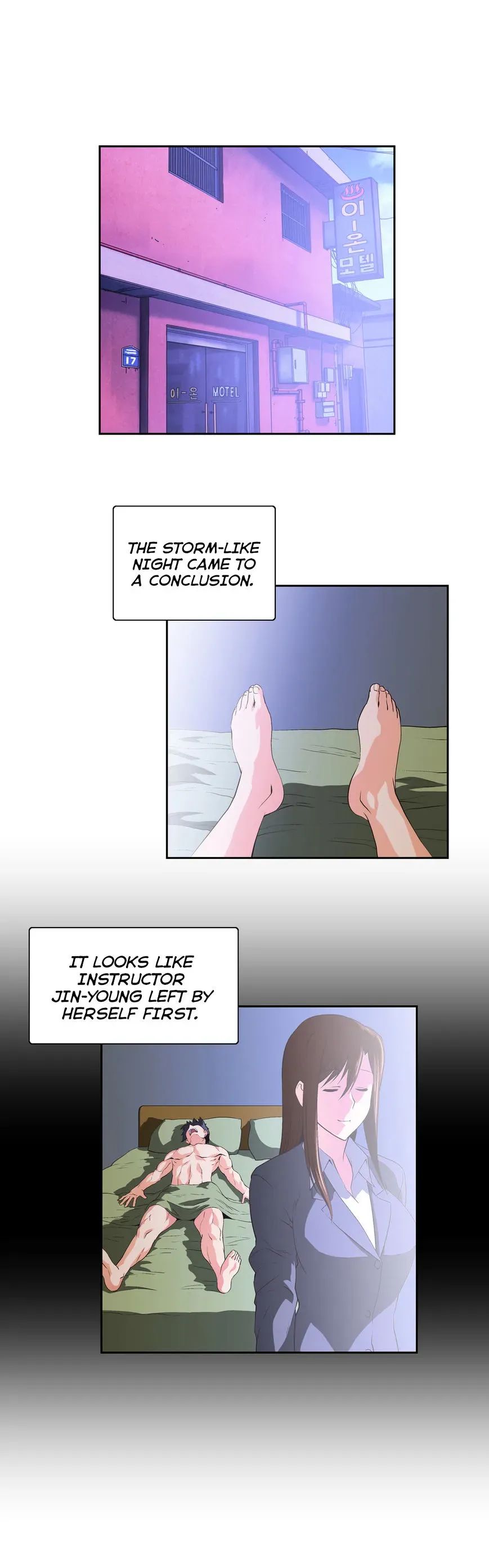 Read Sunggi