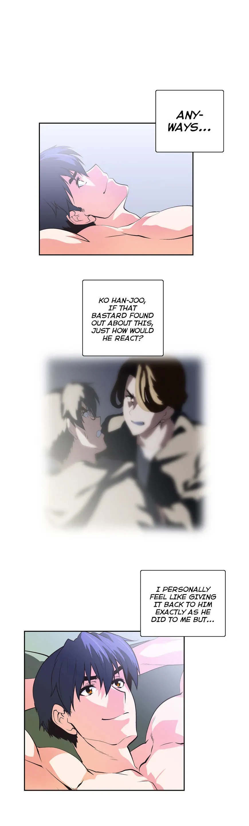 Read Sunggi