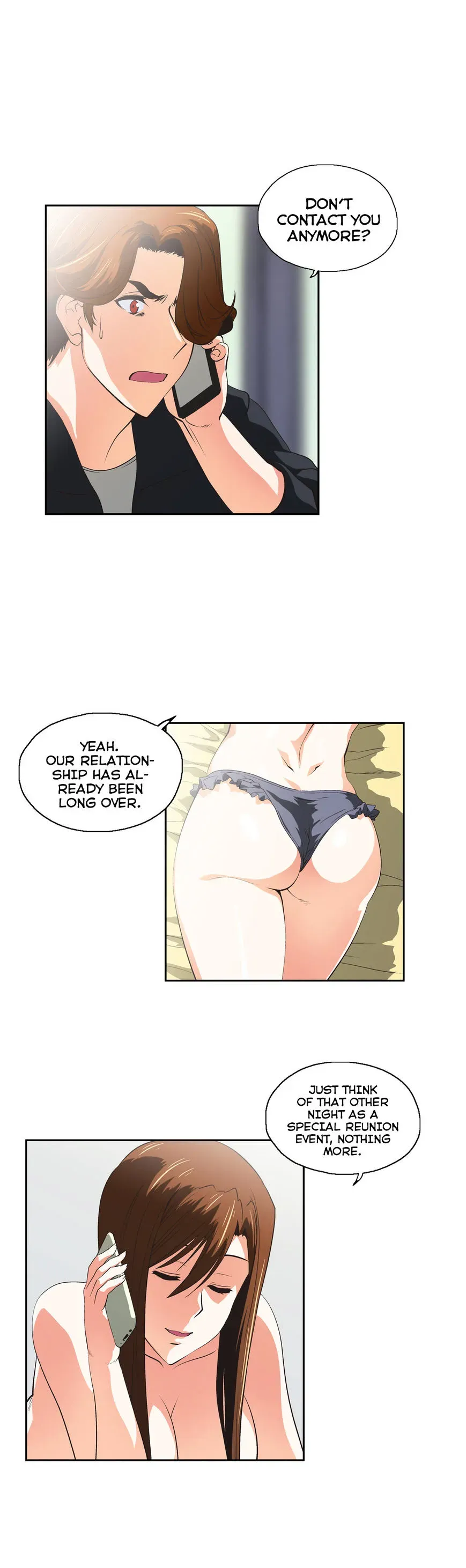 Read Sunggi