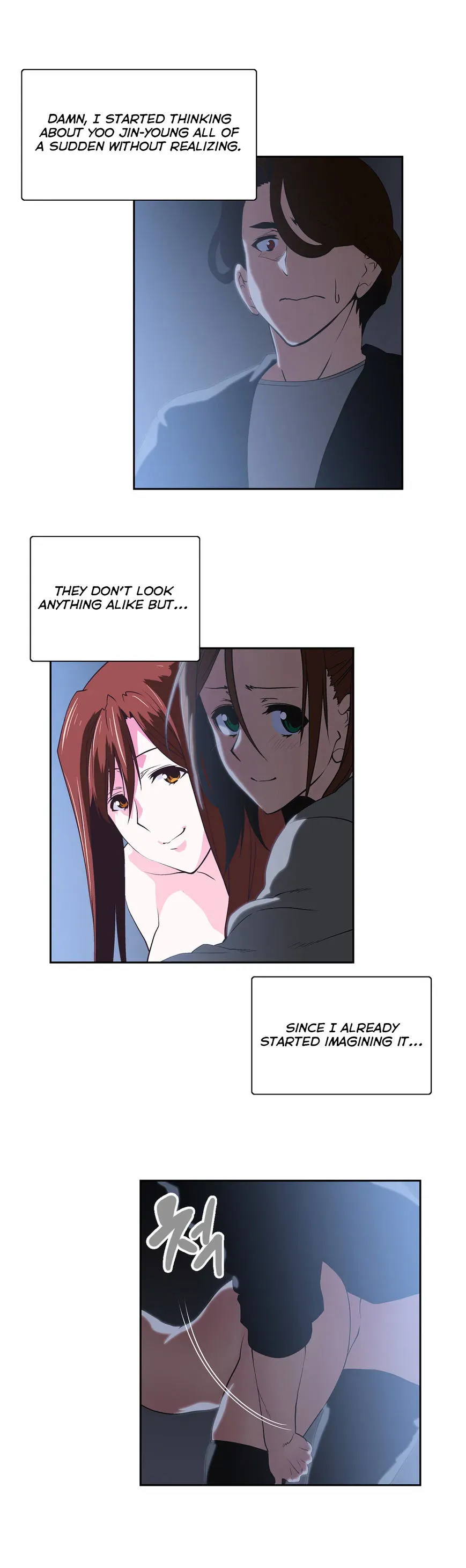 Read Sunggi