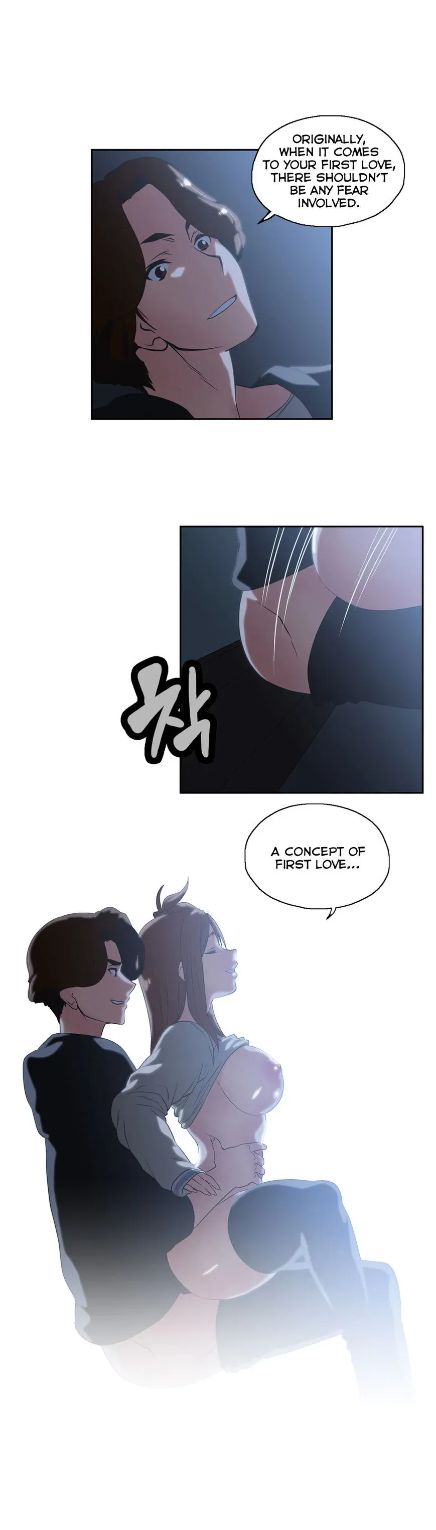 Read Sunggi