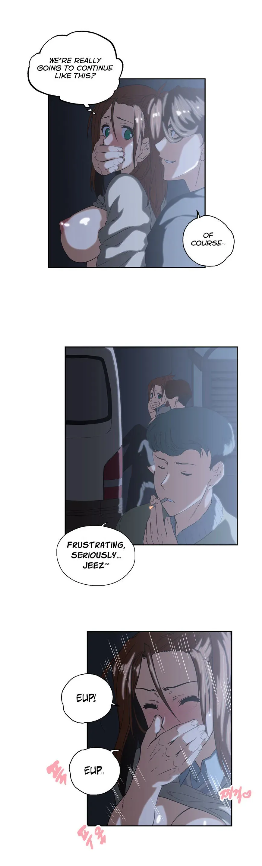 Read Sunggi