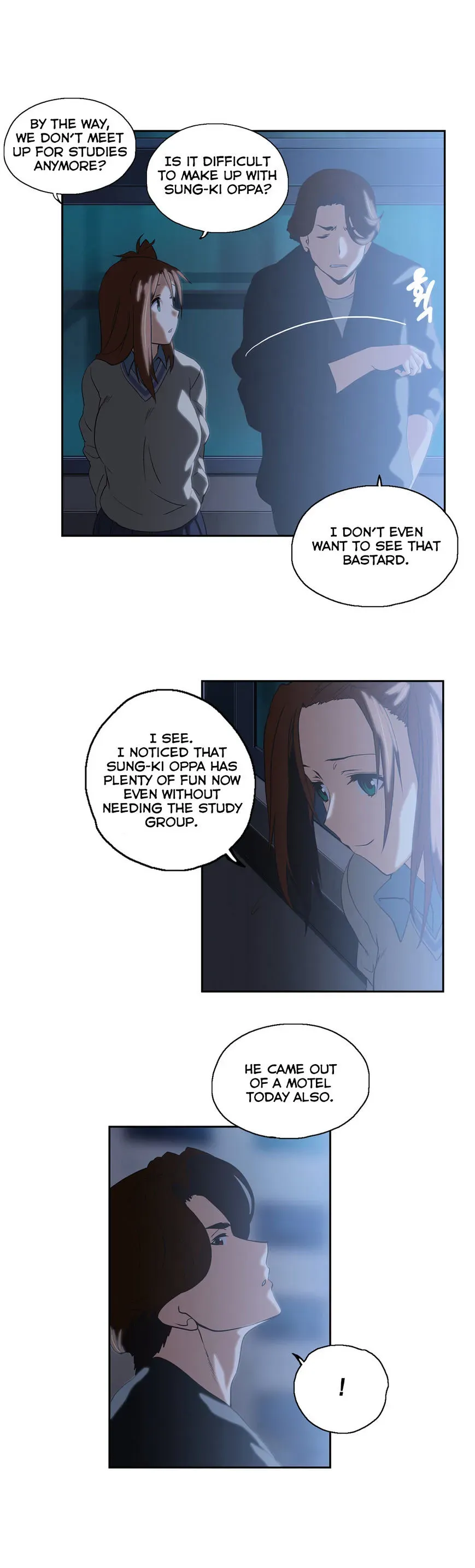 Read Sunggi