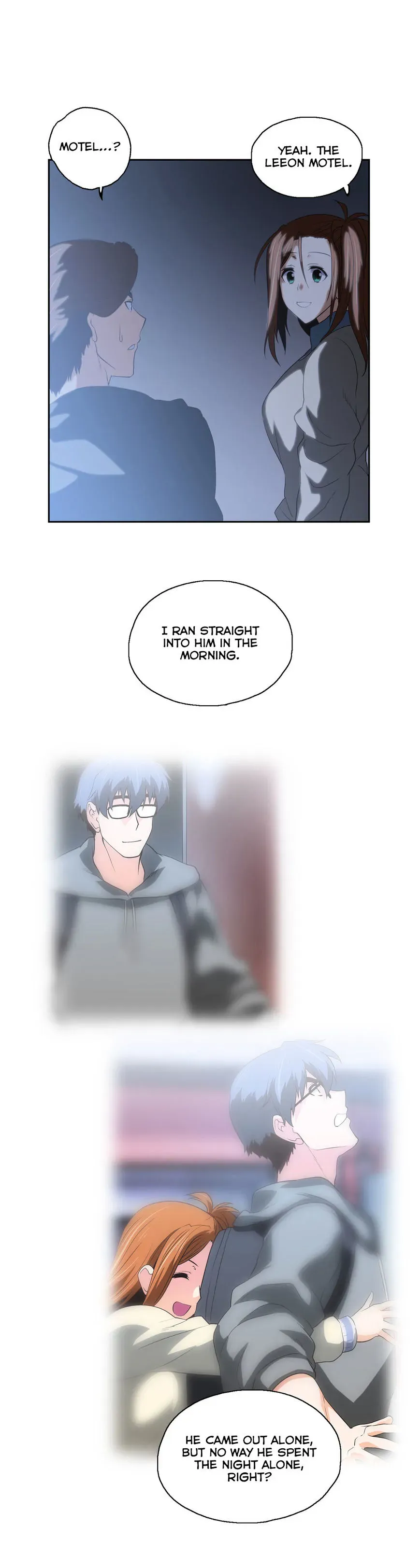 Read Sunggi