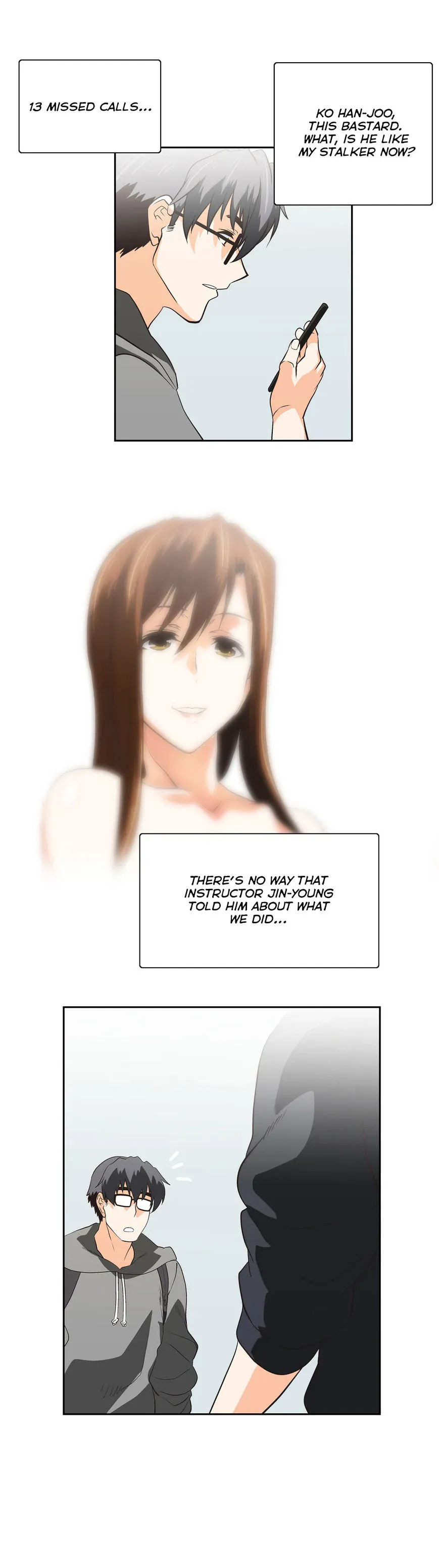 Read Sunggi