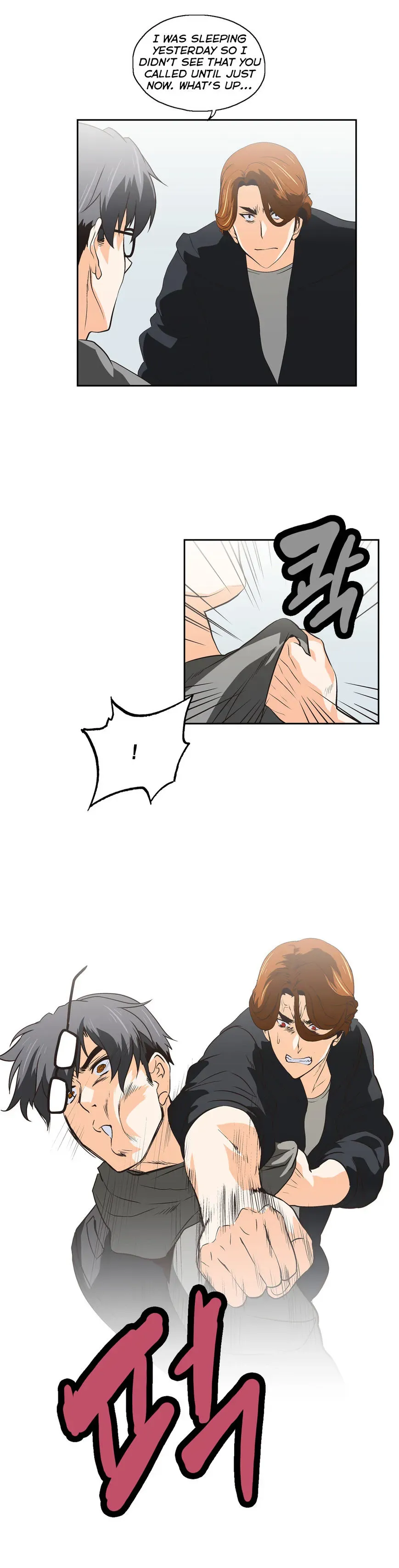 Read Sunggi