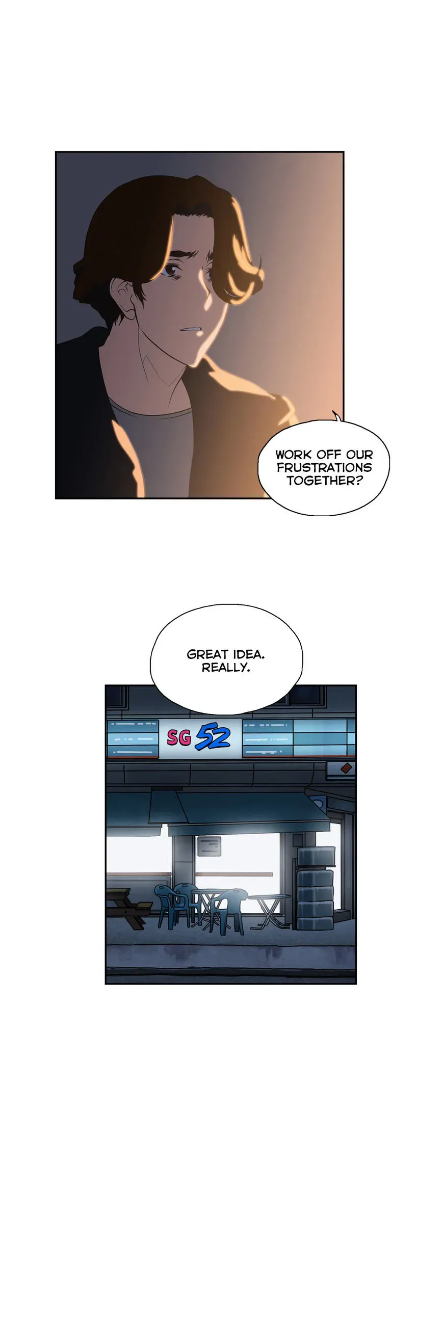Read Sunggi