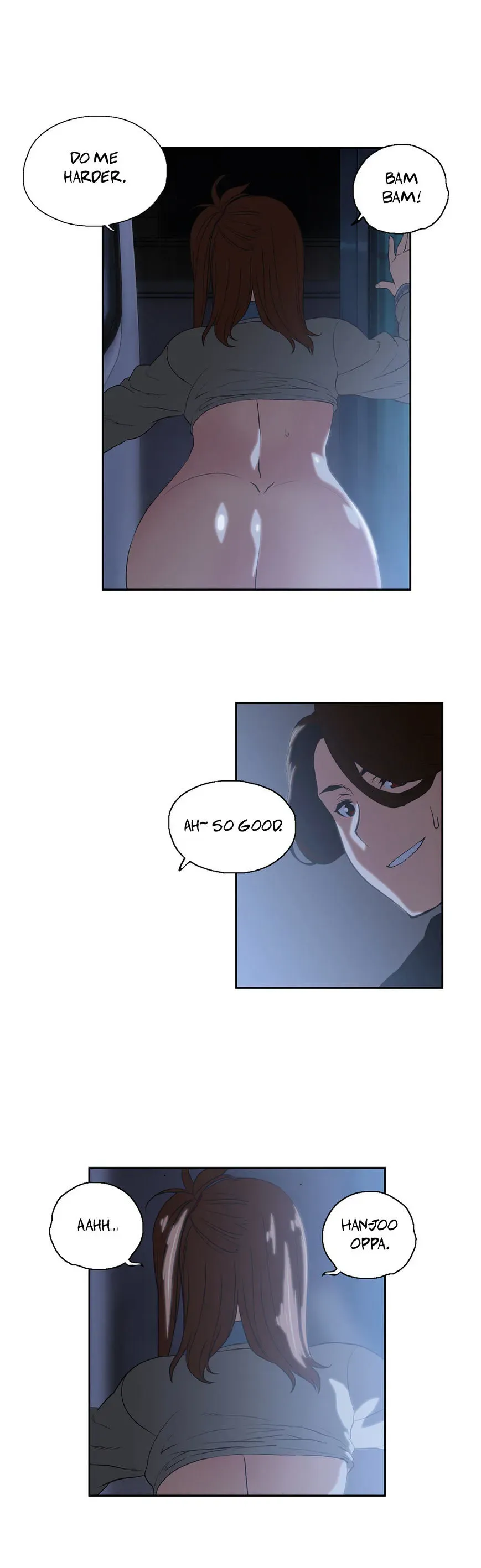 Read Sunggi