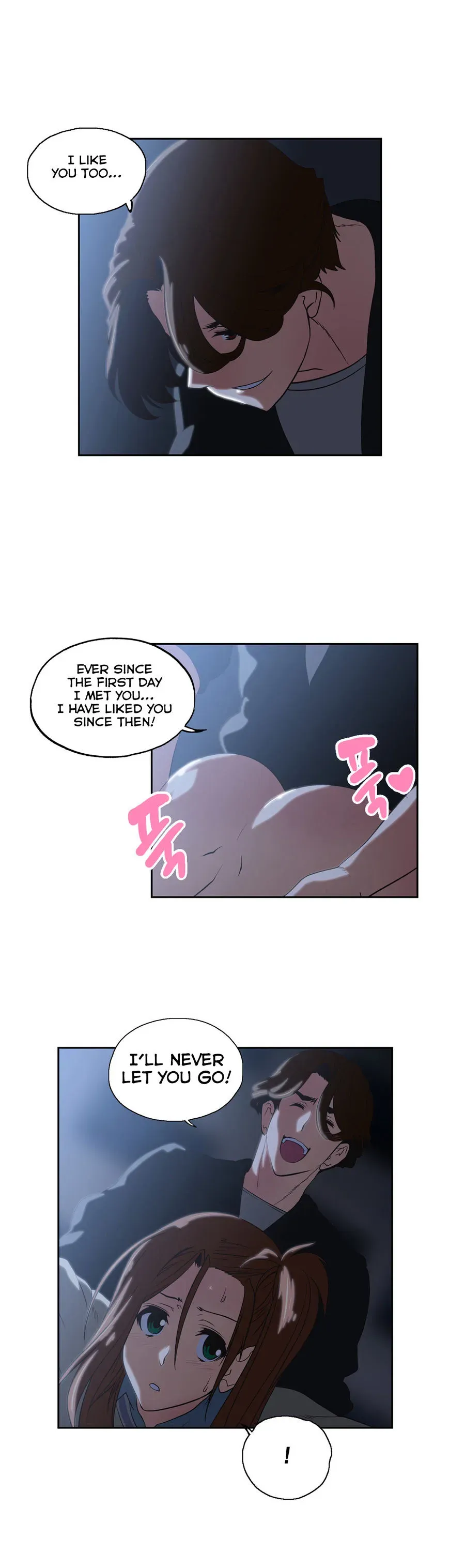 Read Sunggi