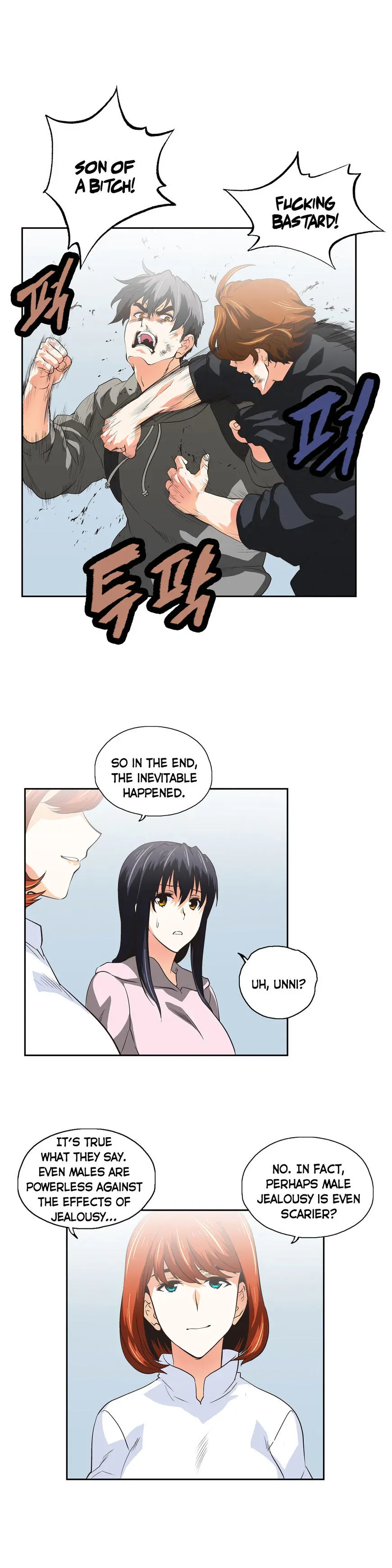 Read Sunggi