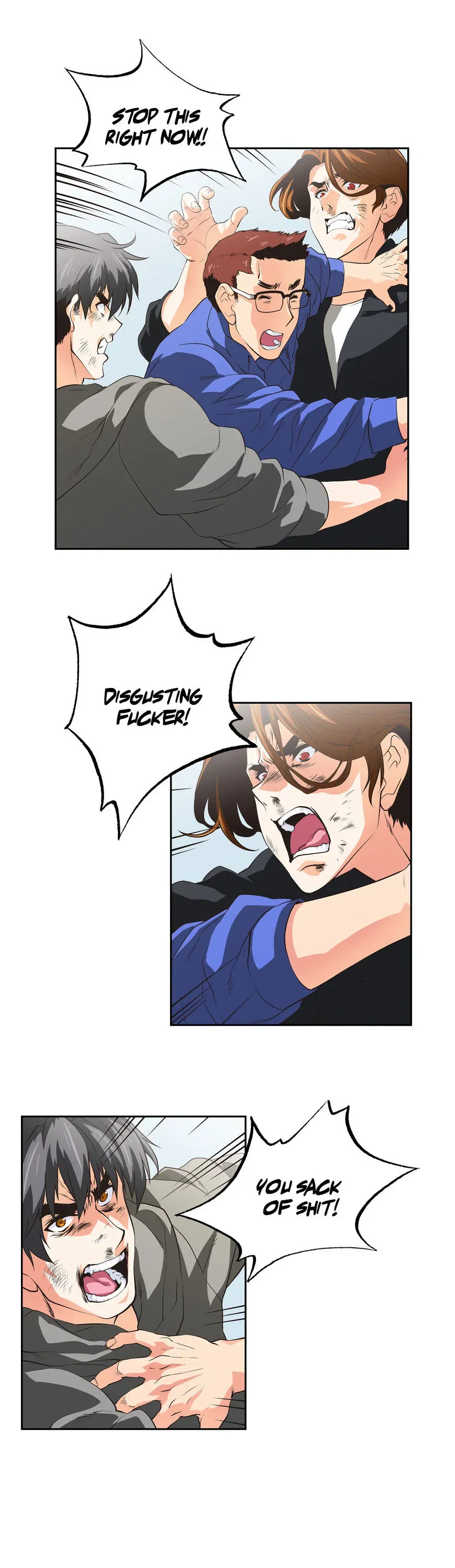 Read Sunggi