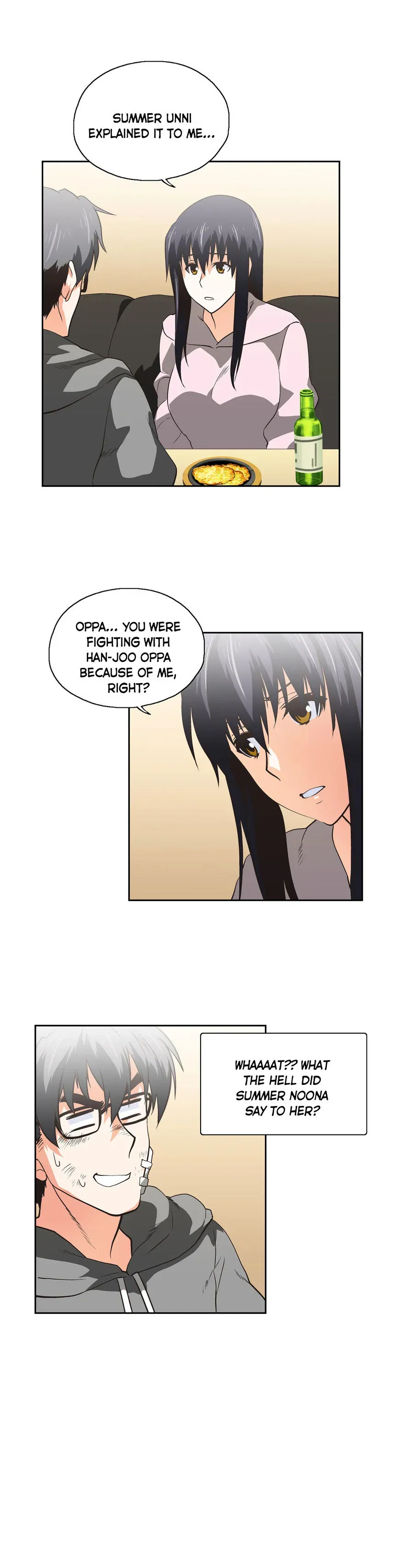 Read Sunggi
