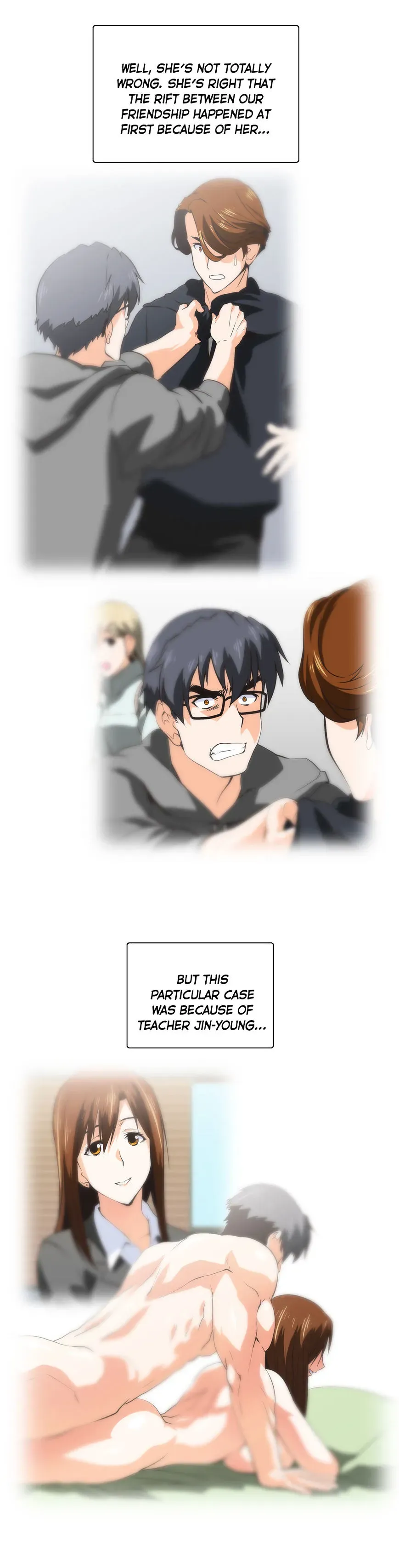 Read Sunggi