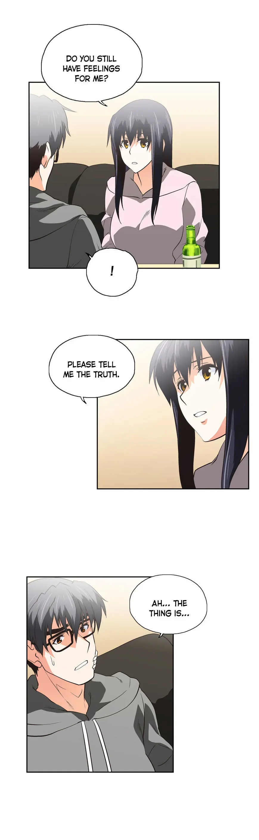 Read Sunggi