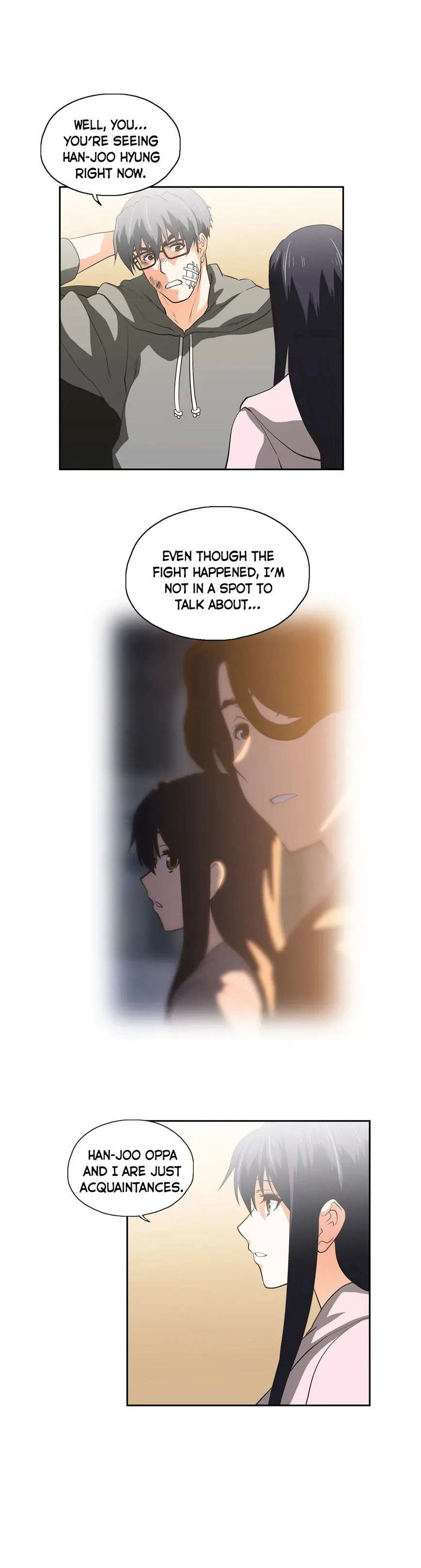 Read Sunggi