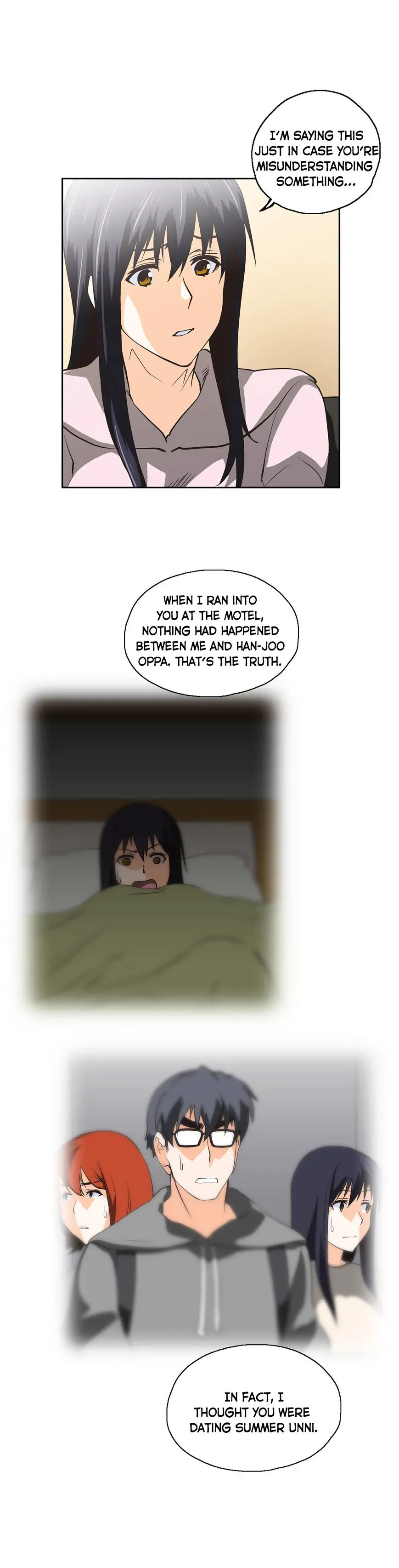 Read Sunggi