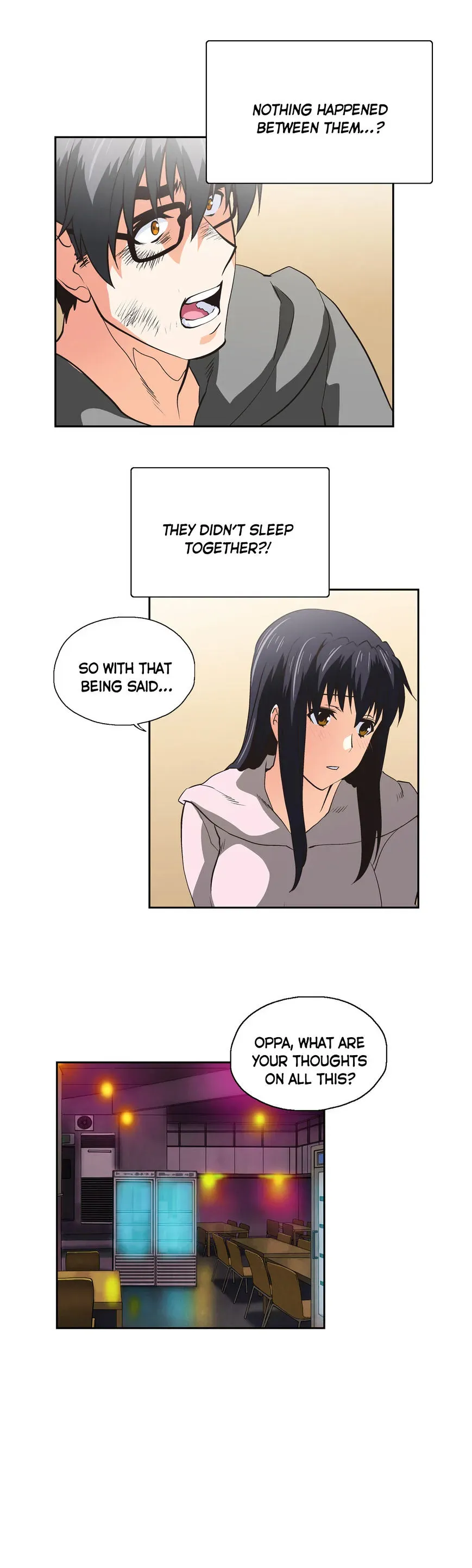 Read Sunggi