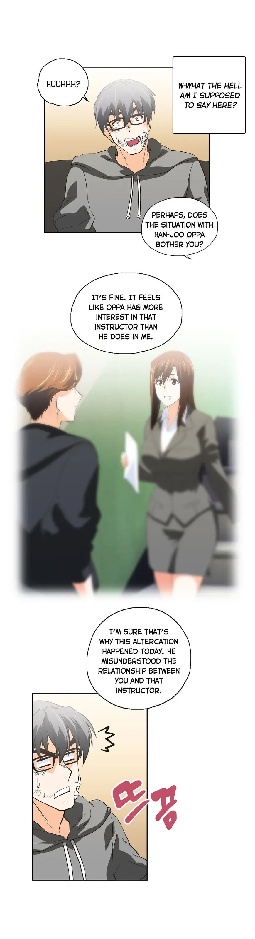 Read Sunggi