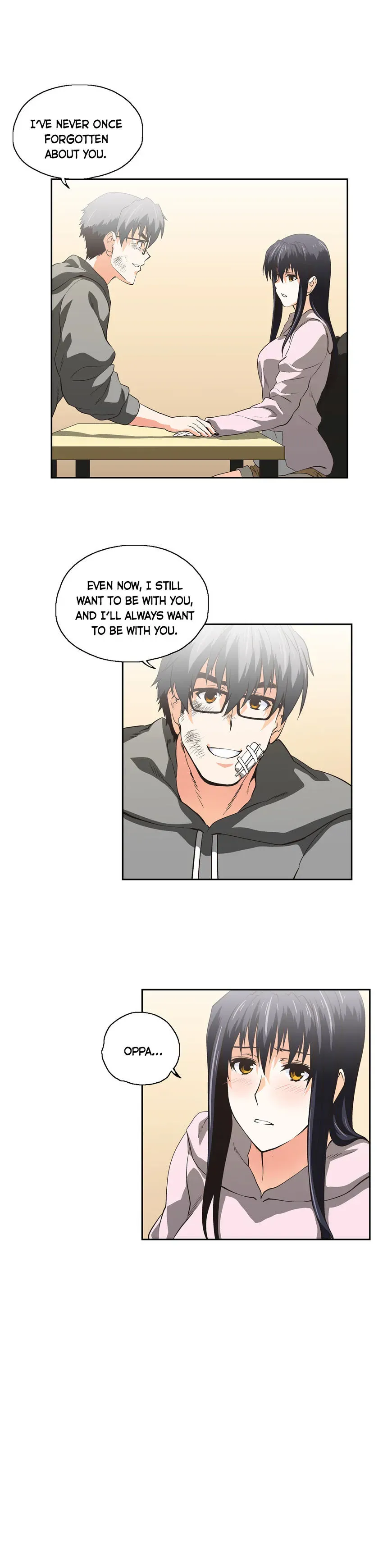 Read Sunggi