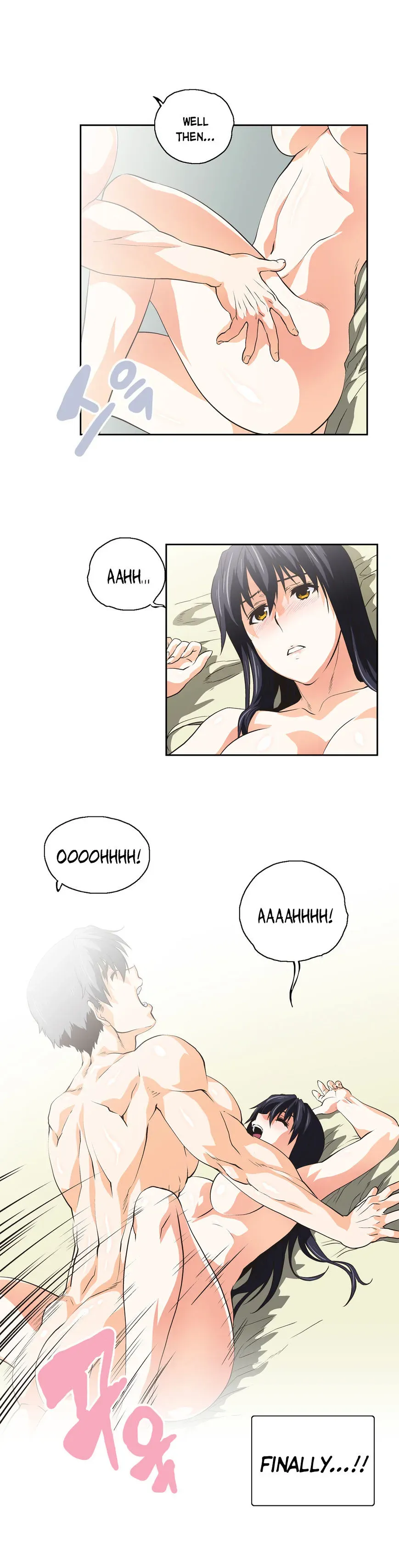 Read Sunggi