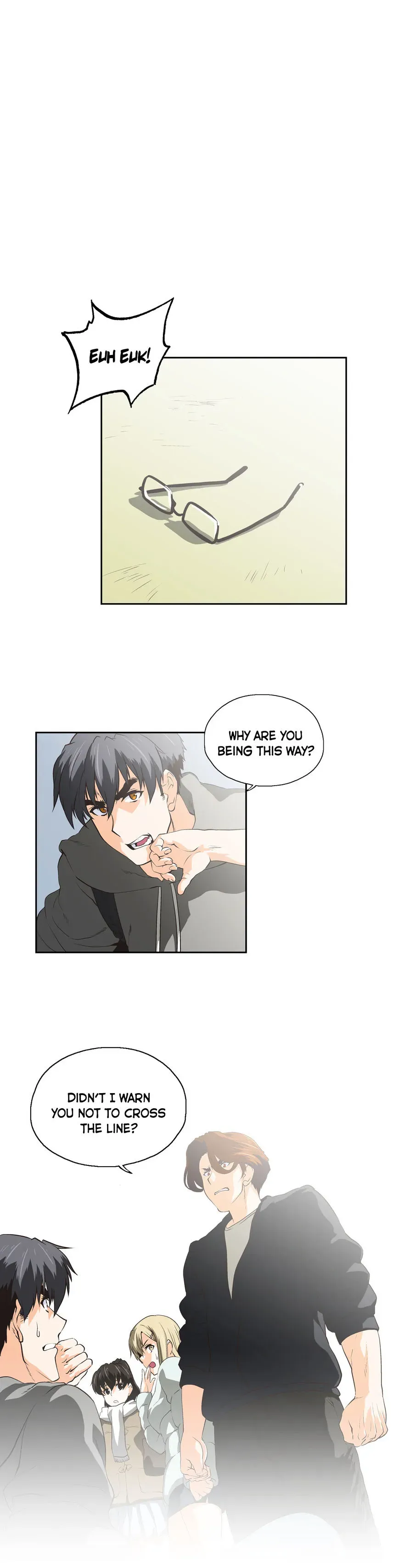 Read Sunggi