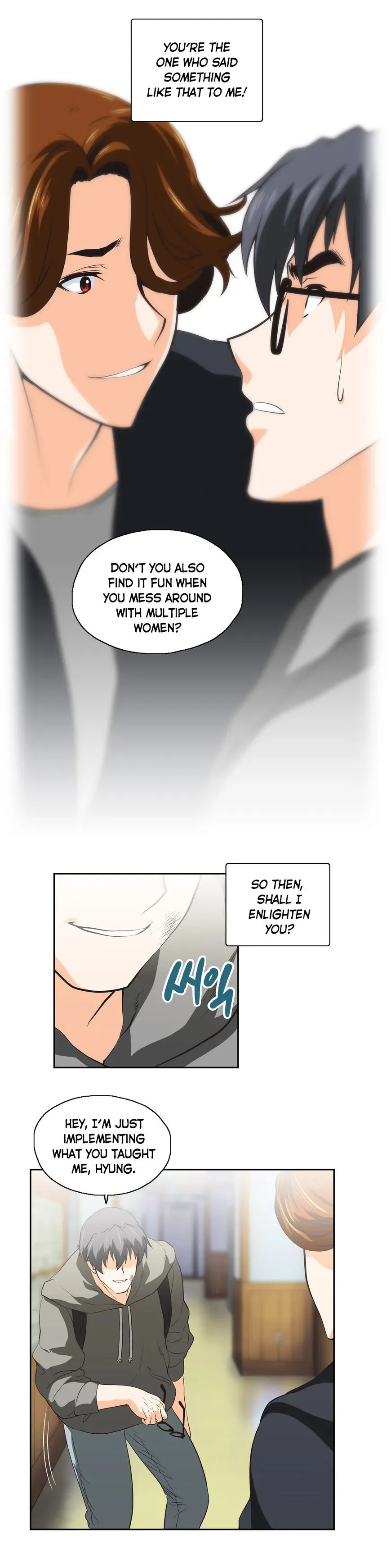 Read Sunggi