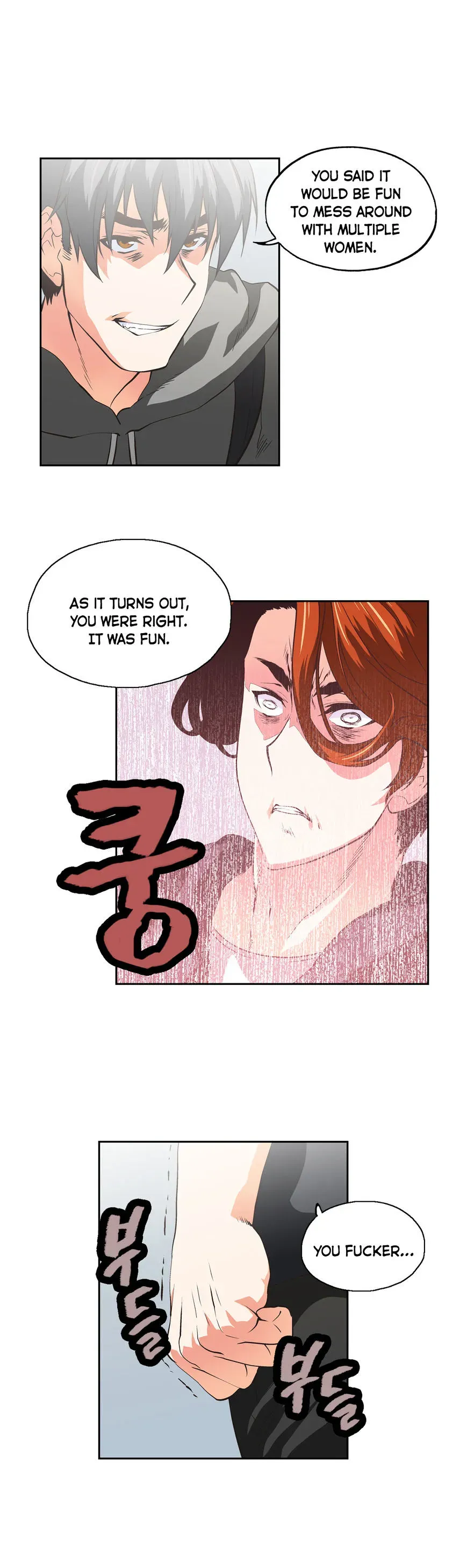 Read Sunggi