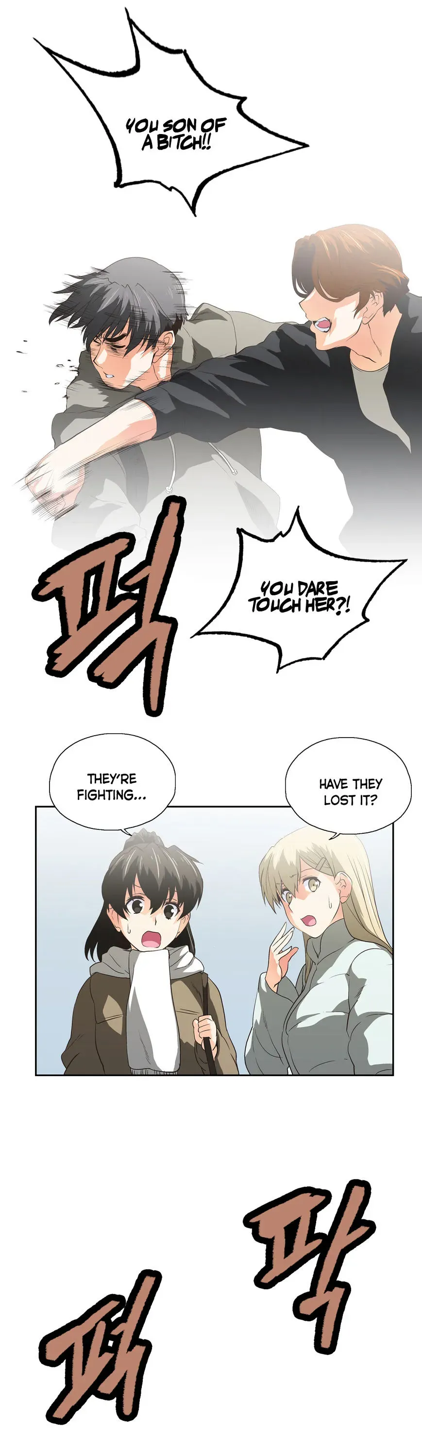 Read Sunggi