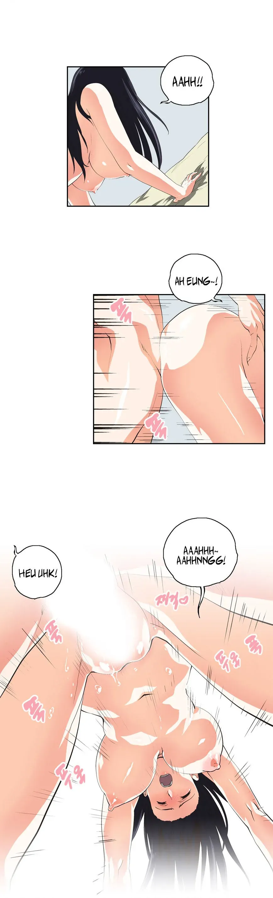 Read Sunggi