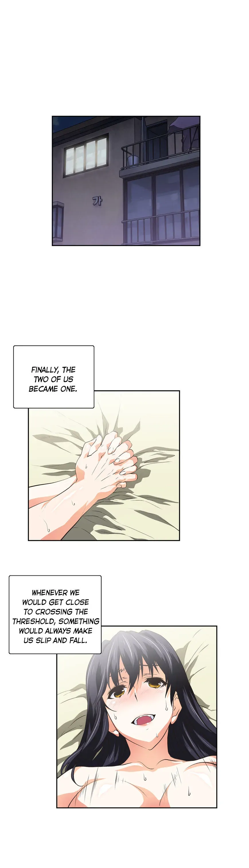 Read Sunggi
