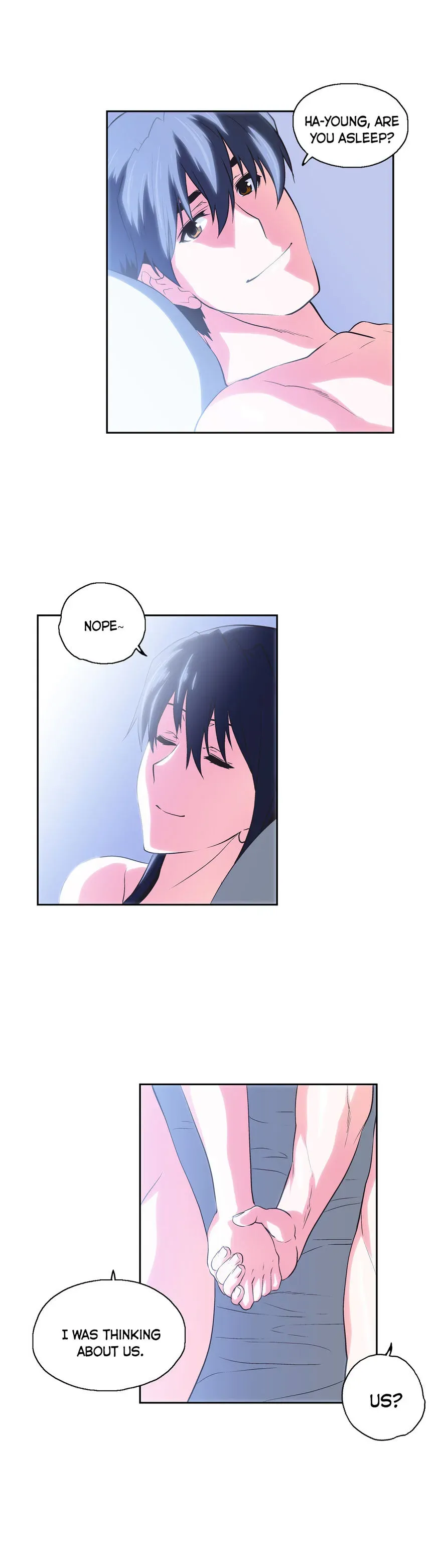 Read Sunggi
