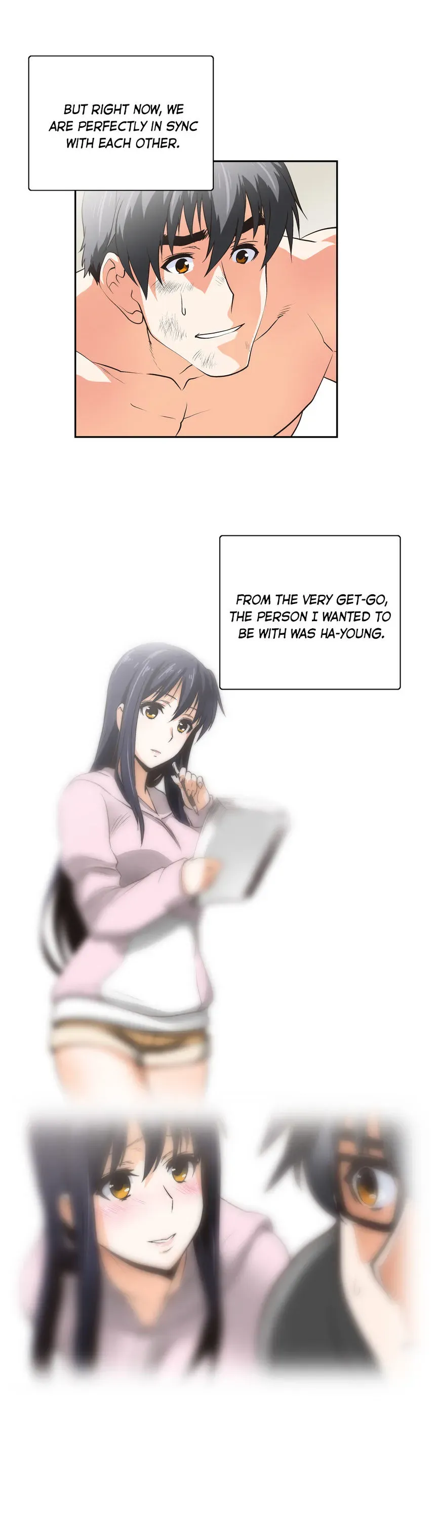 Read Sunggi