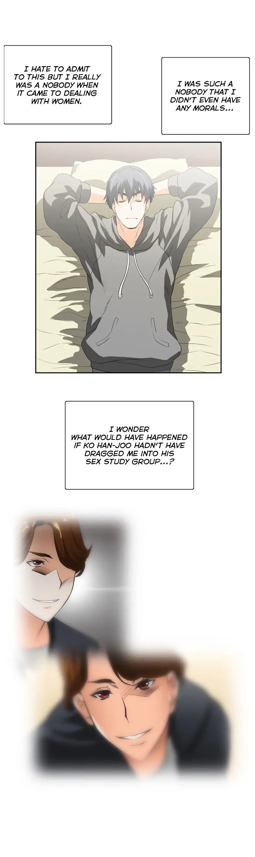 Read Sunggi