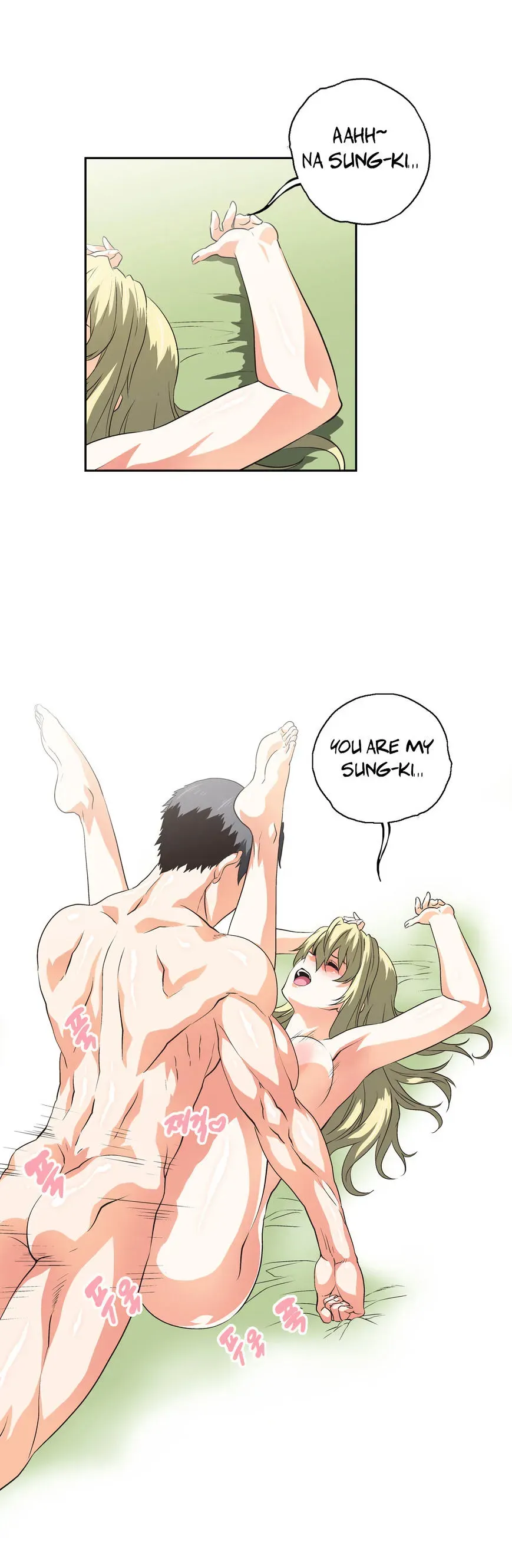 Read Sunggi
