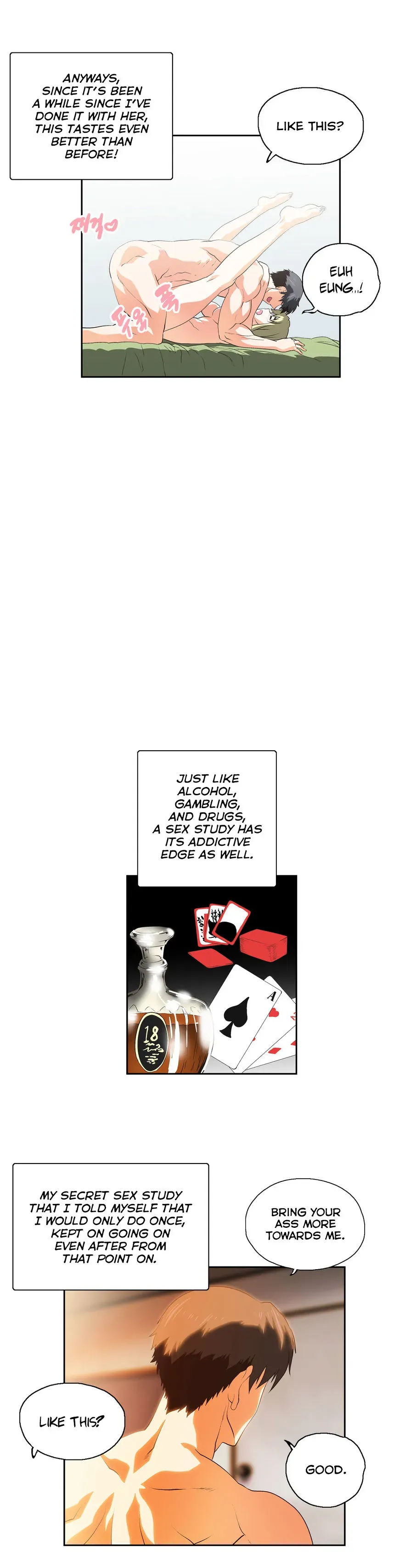 Read Sunggi