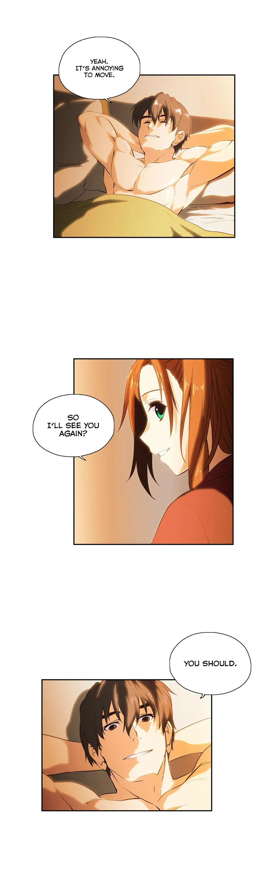 Read Sunggi