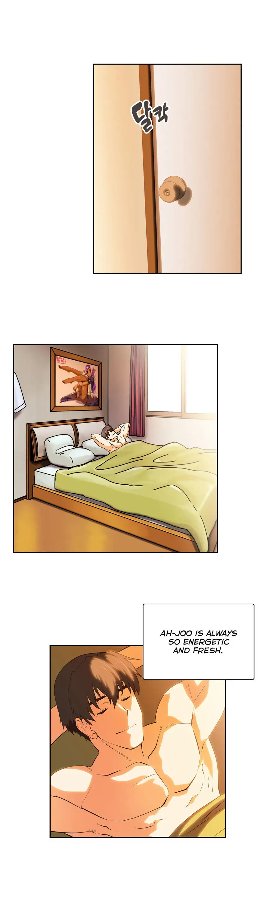 Read Sunggi