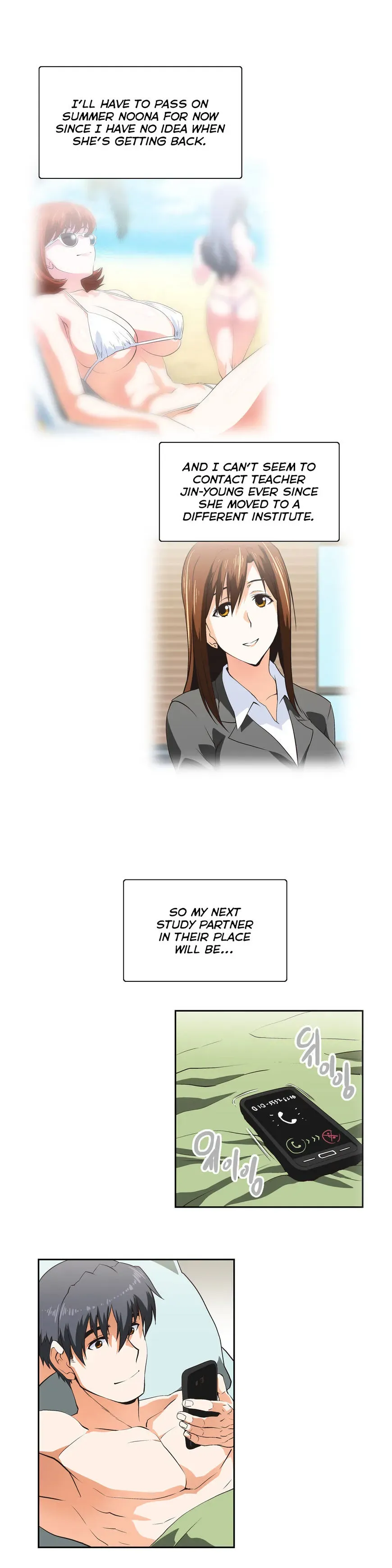 Read Sunggi