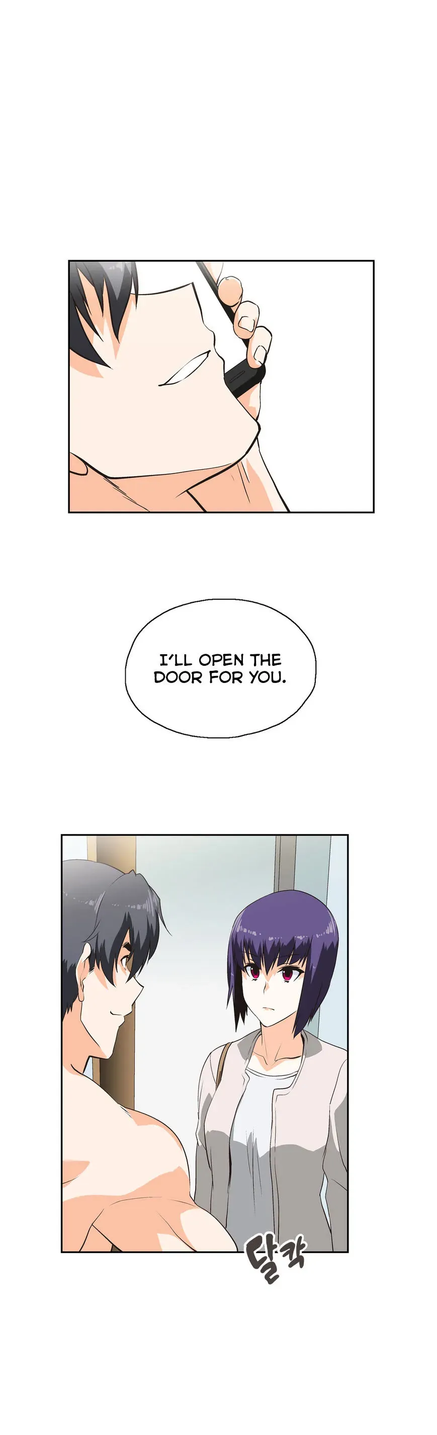 Read Sunggi