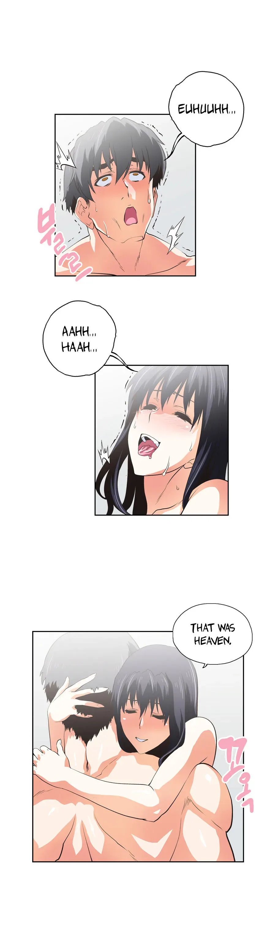 Read Sunggi