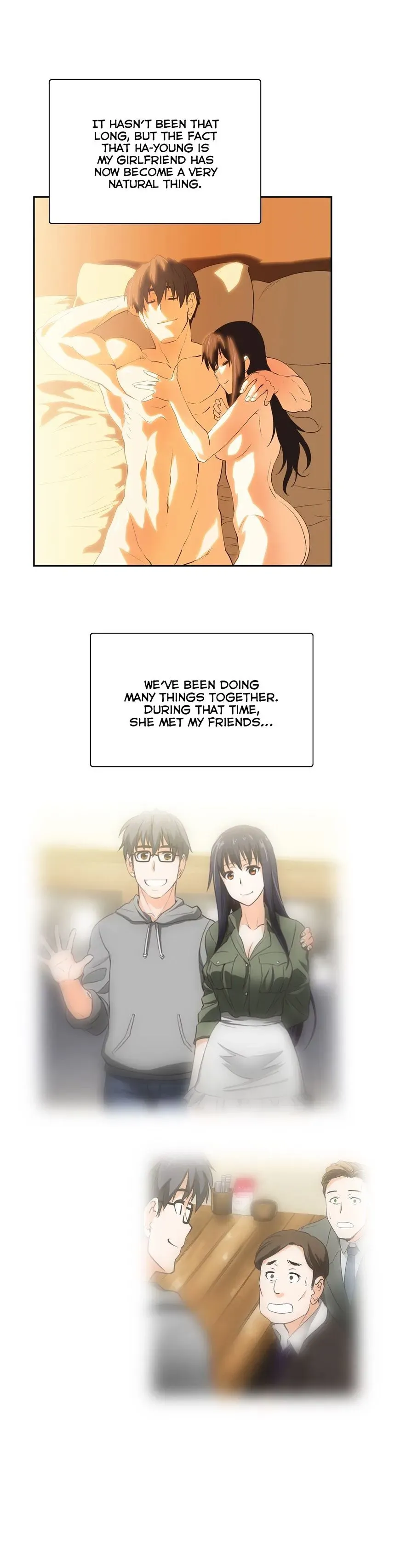 Read Sunggi