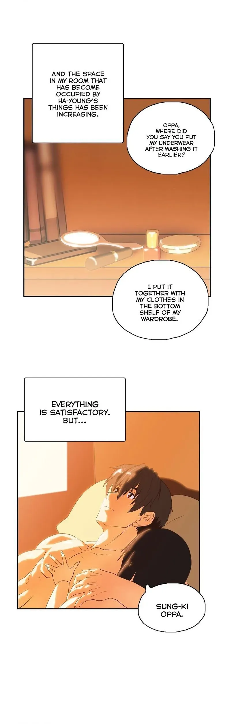 Read Sunggi